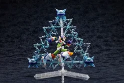 Kotobukiya Rockman X Max Armor Triad Thunder Ver. 1/12 Model Kit JAPAN OFFICIAL