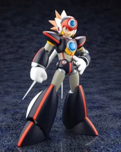 Kotobukiya Rockman X Mega Man Axl 1/12 Model Kit JAPAN OFFICIAL