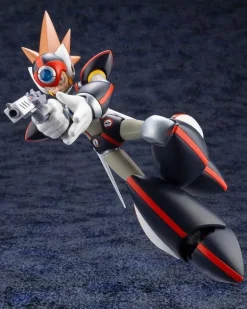 Kotobukiya Rockman X Mega Man Axl 1/12 Model Kit JAPAN OFFICIAL