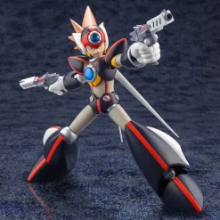 Kotobukiya Rockman X Mega Man Axl 1/12 Model Kit JAPAN OFFICIAL