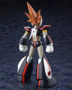 Kotobukiya Rockman X Mega Man Axl 1/12 Model Kit JAPAN OFFICIAL