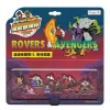 Kotobukiya ROVER ROBIN 1 Jungle Devil Figure JAPAN OFFICIAL