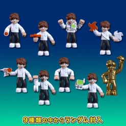 Kotobukiya ROVER ROBIN Conquest The Sowcroc Figure JAPAN OFFICIAL