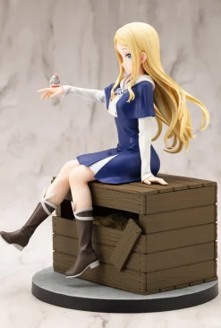 Kotobukiya Sasaki and Peeps Elsa 1/7 Figure JAPAN OFFICIAL