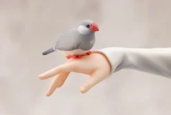 Kotobukiya Sasaki and Peeps Elsa 1/7 Figure JAPAN OFFICIAL