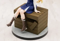 Kotobukiya Sasaki and Peeps Elsa 1/7 Figure JAPAN OFFICIAL