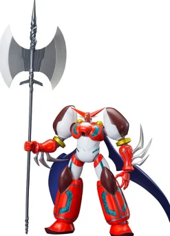 Kotobukiya Shin Getter Robo World's Last Day Shint Getter 1 Model Kit JAPAN