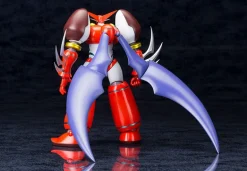 Kotobukiya Shin Getter Robo World's Last Day Shint Getter 1 Model Kit JAPAN