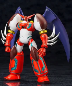 Kotobukiya Shin Getter Robo World's Last Day Shint Getter 1 Model Kit JAPAN