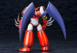 Kotobukiya Shin Getter Robo World's Last Day Shint Getter 1 Model Kit JAPAN