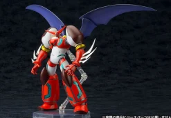 Kotobukiya Shin Getter Robo World's Last Day Shint Getter 1 Model Kit JAPAN