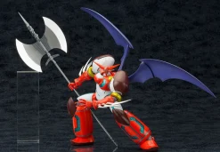 Kotobukiya Shin Getter Robo World's Last Day Shint Getter 1 Model Kit JAPAN