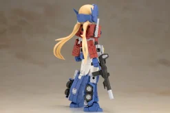 Kotobukiya Transformers Convoy Humikane Shimada Ver Model kit JAPAN OFFICIAL