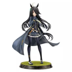 Kotobukiya Umamusume Pretty Derby Manhattan Cafe 1/7 Figure JAPAN OFFICIAL