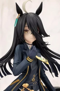 Kotobukiya Umamusume Pretty Derby Manhattan Cafe 1/7 Figure JAPAN OFFICIAL