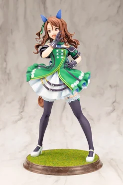 Kotobukiya Umamusume Pretty Derby King Halo 1/7 Figure JAPAN OFFICIAL