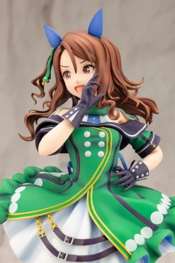 Kotobukiya Umamusume Pretty Derby King Halo 1/7 Figure JAPAN OFFICIAL