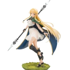 Kotobukiya Unicorn Overlord Eltolinde 1/7 Figure JAPAN OFFICIAL