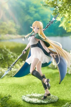 Kotobukiya Unicorn Overlord Eltolinde 1/7 Figure JAPAN OFFICIAL