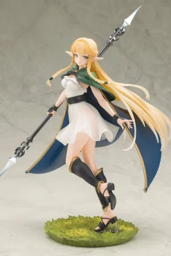 Kotobukiya Unicorn Overlord Eltolinde 1/7 Figure JAPAN OFFICIAL