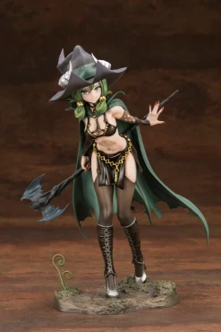 Kotobukiya Unicorn Overlord Yahna 1/7 Figure JAPAN OFFICIAL