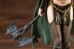 Kotobukiya Unicorn Overlord Yahna 1/7 Figure JAPAN OFFICIAL