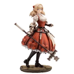 Kotobukiya Unicorn Overlord Scarlett 1/7 Figure JAPAN OFFICIAL