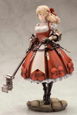 Kotobukiya Unicorn Overlord Scarlett 1/7 Figure JAPAN OFFICIAL