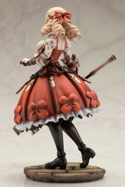 Kotobukiya Unicorn Overlord Scarlett 1/7 Figure JAPAN OFFICIAL