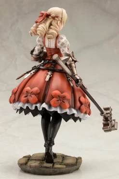 Kotobukiya Unicorn Overlord Scarlett 1/7 Figure JAPAN OFFICIAL