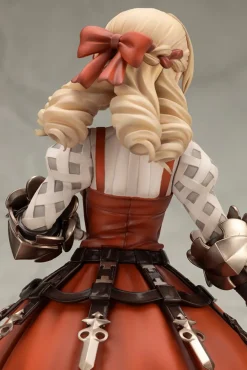 Kotobukiya Unicorn Overlord Scarlett 1/7 Figure JAPAN OFFICIAL