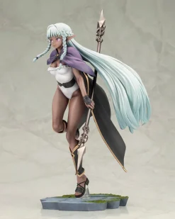 Kotobukiya Unicorn Overlord Rosalinde 1/7 Figure JAPAN OFFICIAL