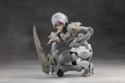 Kotobukiya UNLIMITED UNIVERSE MEGALOMARIA ZIRCONIA Model Kit JAPAN OFFICIAL