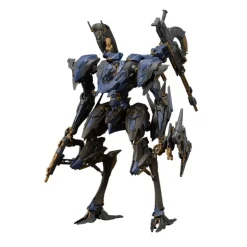 Kotobukiya V.I.O.S. Armored Core SCHNEIDER NACHTREIHER/40E Steel Haze Model Kit