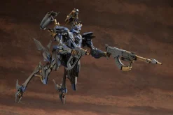 Kotobukiya V.I.O.S. Armored Core SCHNEIDER NACHTREIHER/40E Steel Haze Model Kit