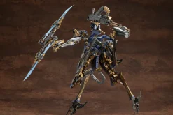 Kotobukiya V.I.O.S. Armored Core SCHNEIDER NACHTREIHER/40E Steel Haze Model Kit