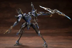 Kotobukiya V.I.O.S. Armored Core SCHNEIDER NACHTREIHER/40E Steel Haze Model Kit