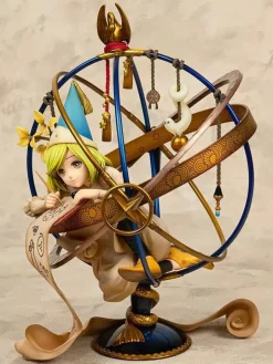 Kotobukiya Witch Hat Atelier Coco 1/8 Figure JAPAN OFFICIAL