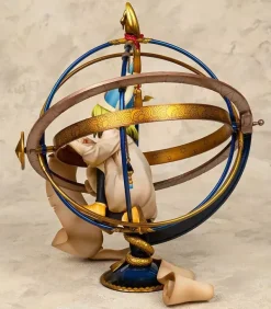 Kotobukiya Witch Hat Atelier Coco 1/8 Figure JAPAN OFFICIAL