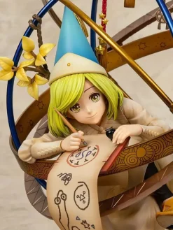 Kotobukiya Witch Hat Atelier Coco 1/8 Figure JAPAN OFFICIAL