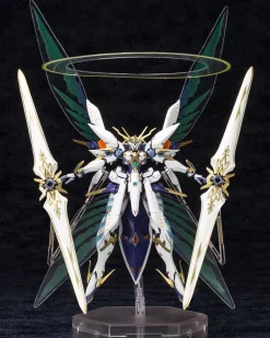 Kotobukiya Xenoblade 2 Siren Model Kit JAPAN OFFICIAL