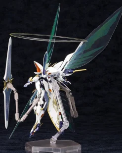 Kotobukiya Xenoblade 2 Siren Model Kit JAPAN OFFICIAL