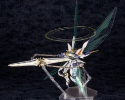 Kotobukiya Xenoblade 2 Siren Model Kit JAPAN OFFICIAL