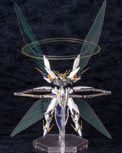 Kotobukiya Xenoblade 2 Siren Model Kit JAPAN OFFICIAL