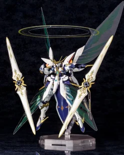 Kotobukiya Xenoblade 2 Siren Model Kit JAPAN OFFICIAL