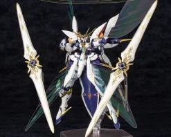 Kotobukiya Xenoblade 2 Siren Model Kit JAPAN OFFICIAL