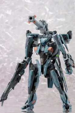 Kotobukiya Xenoblade Chronicles X Formula 1/48 Model Kit JAPAN OFFICIAL