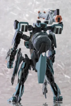 Kotobukiya Xenoblade Chronicles X Formula 1/48 Model Kit JAPAN OFFICIAL