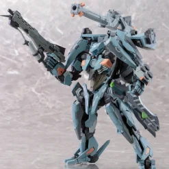 Kotobukiya Xenoblade Chronicles X Formula 1/48 Model Kit JAPAN OFFICIAL