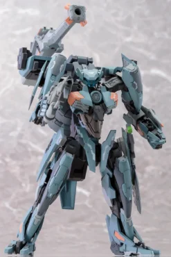 Kotobukiya Xenoblade Chronicles X Formula 1/48 Model Kit JAPAN OFFICIAL